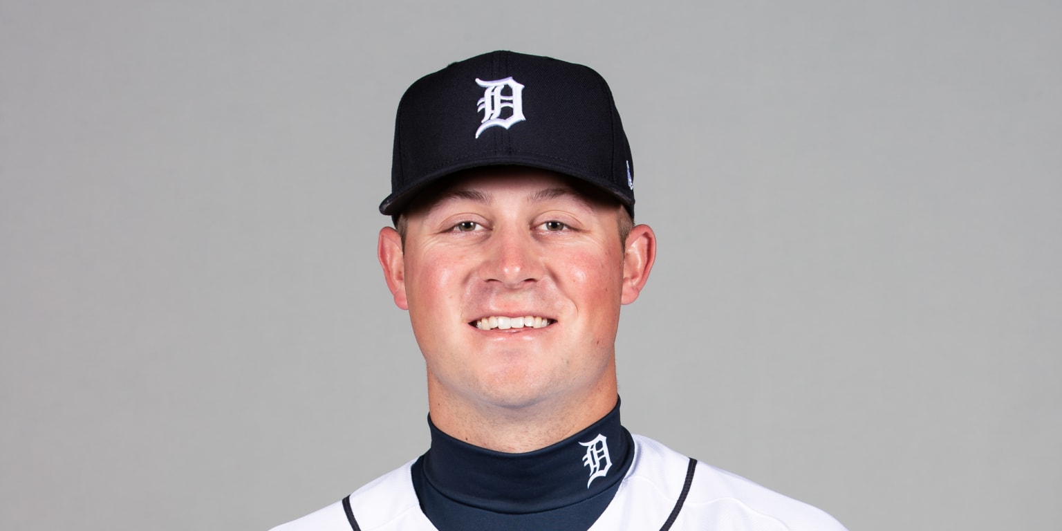 Tigers' No. 1 overall pick Torkelson to play 'a lot of third base' for West  Michigan Whitecaps 