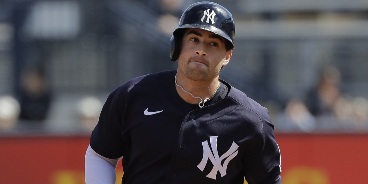 Tyler Wade: next man up for Yankees? - Minor League Ball