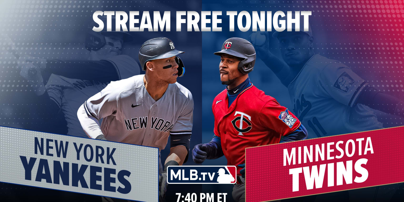 MLB Offers Free LiveStreaming on Facebook  WIRED