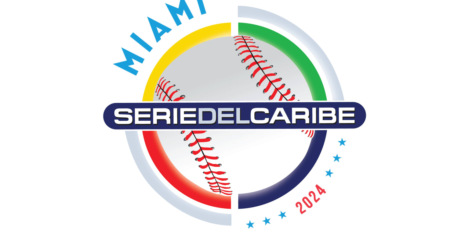 Miami será sede de la Serie del Caribe 2024