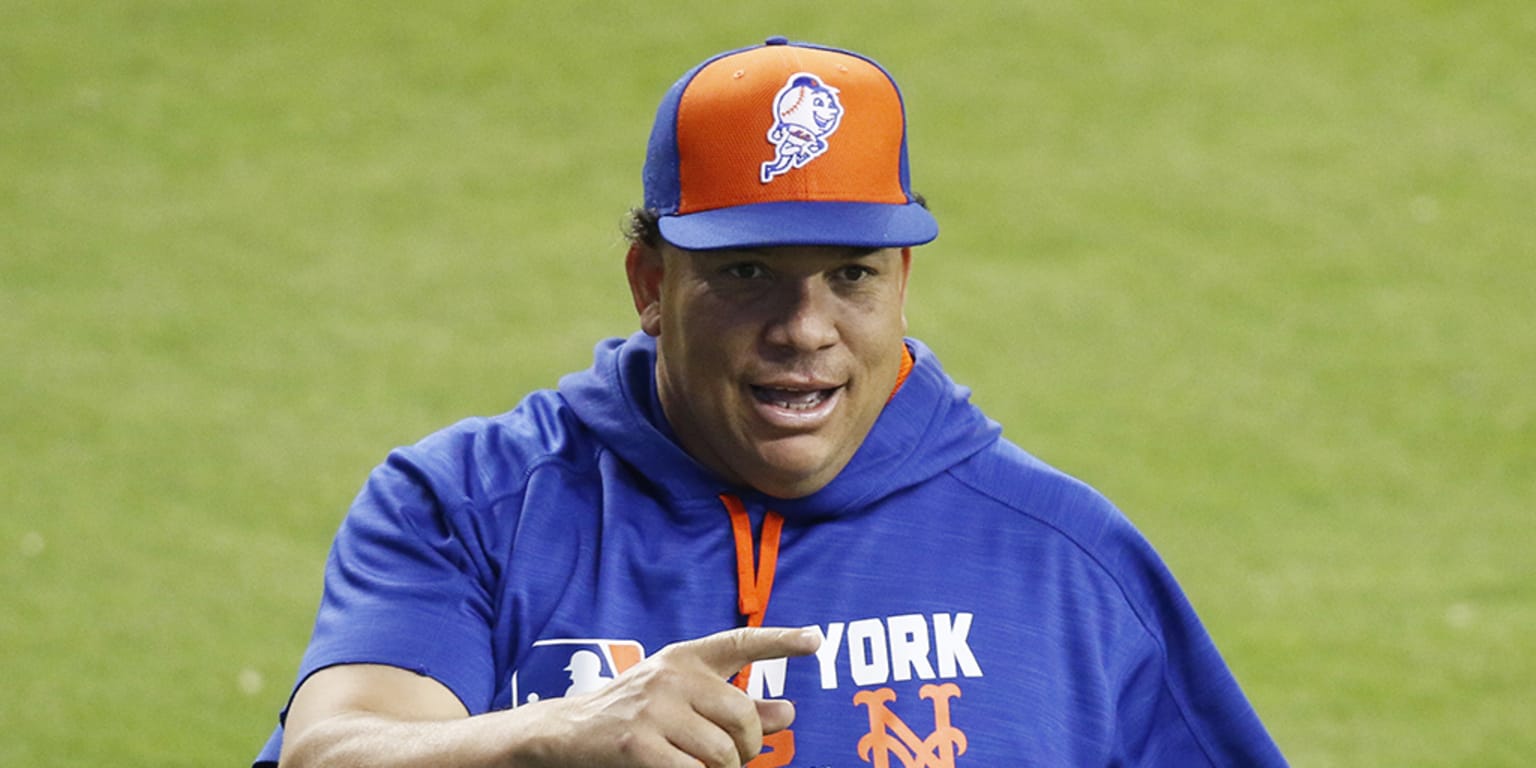 MLB Journeymen: Bartolo Colón