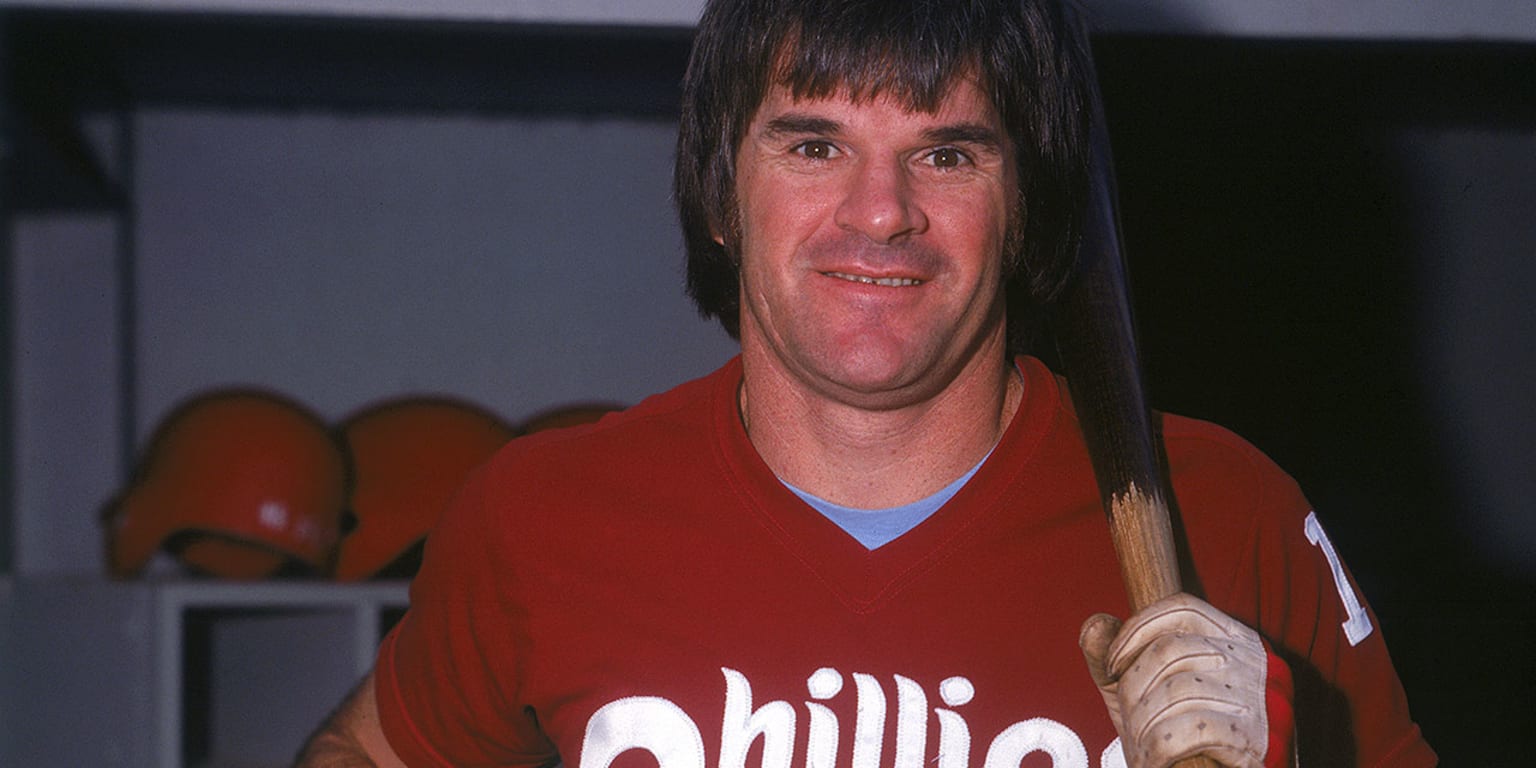 Phillies Hot Stove History: The 1978 free agent signing of Pete