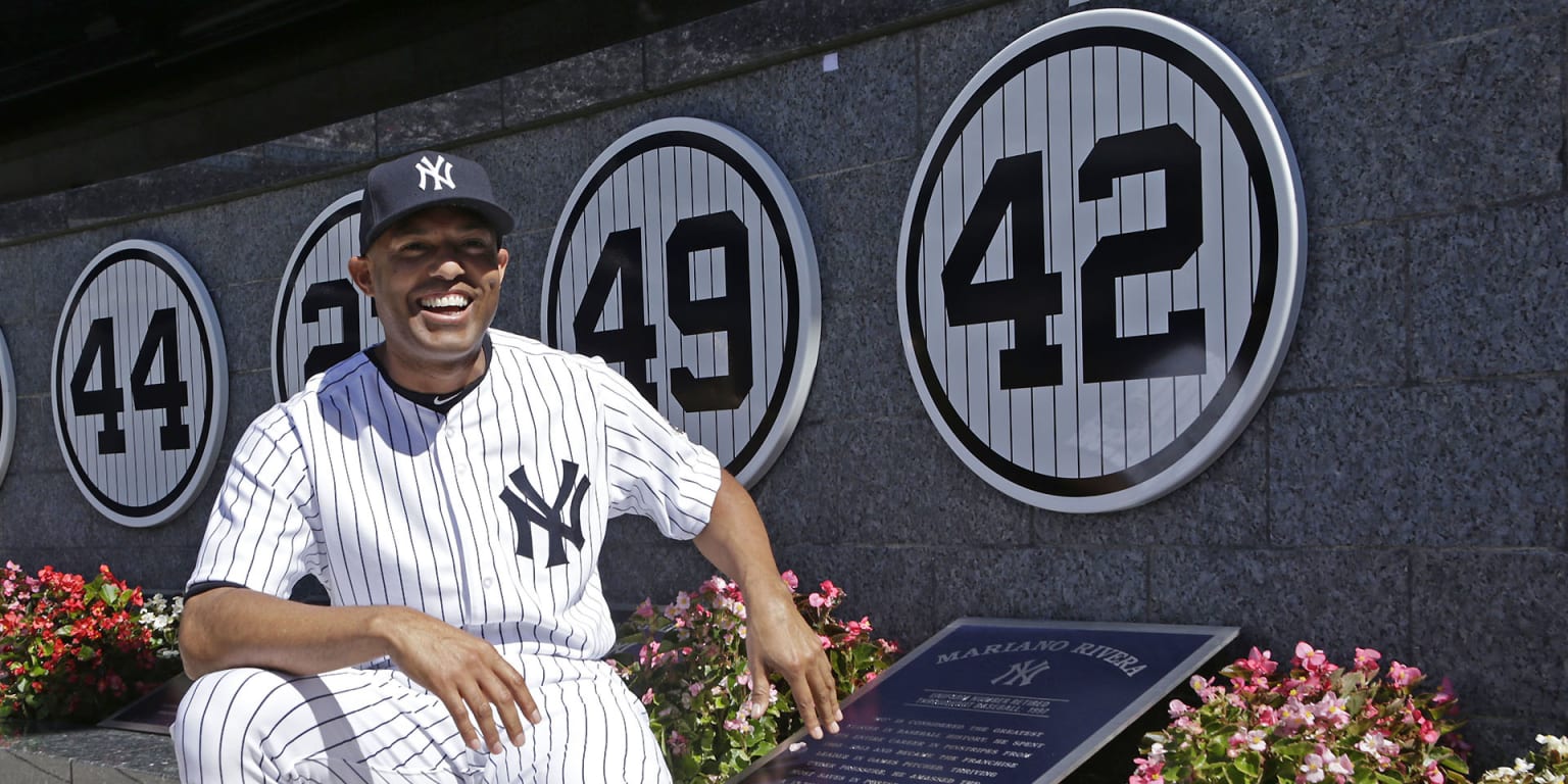 Mariano Rivera, baseball's greatest closer, leaves a lasting legacy on and  off the field – New York Daily News