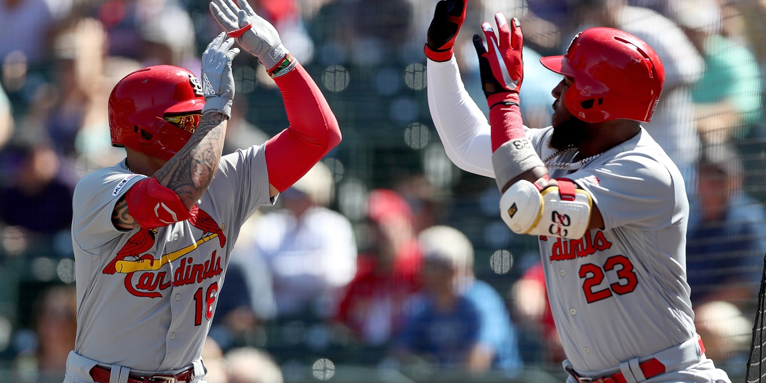 Mikolas: 'I think it's big' to have salvaged series against Rockies