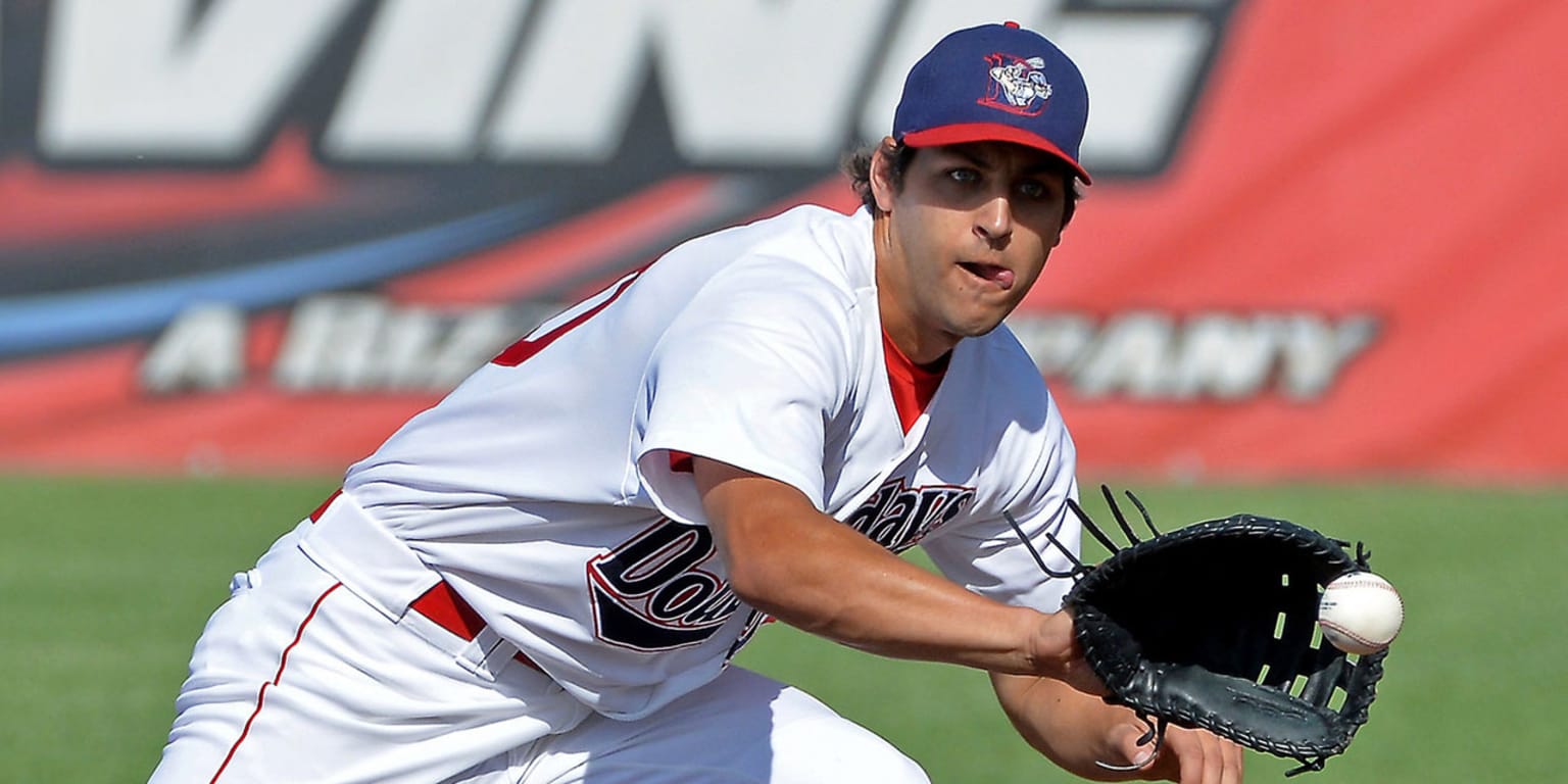 Nationals draft Cal Ripken's son in 15th round