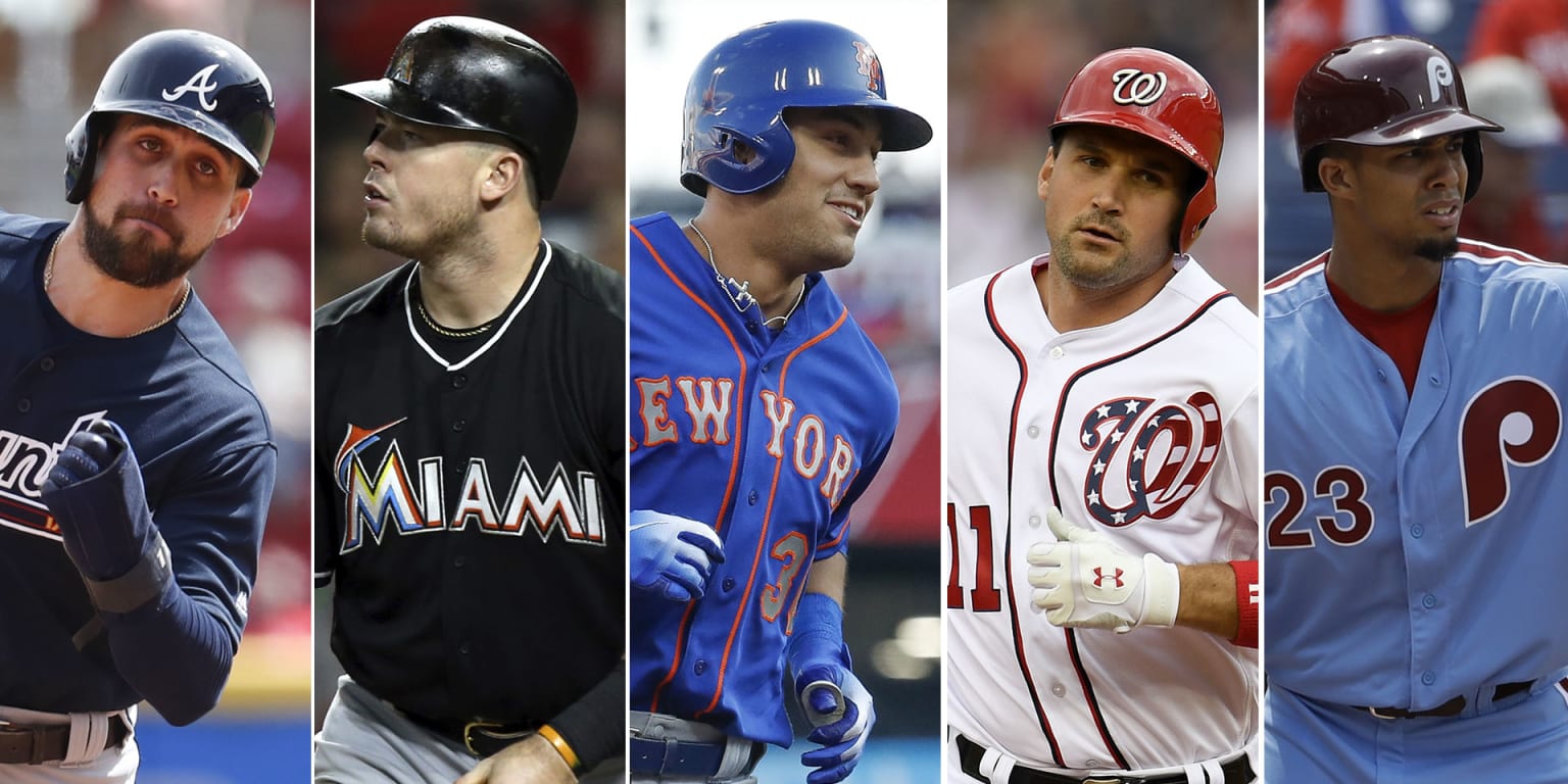 NATIONAL FOOTBALL LEAGUE EAST visual data 7