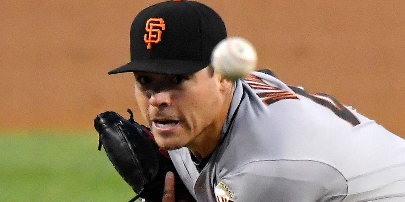 MLB notes: Matt Cain calls it a career as Giants lose 3-2 to