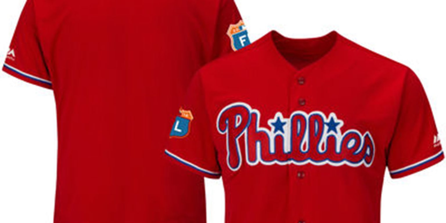phillies red alternate jersey
