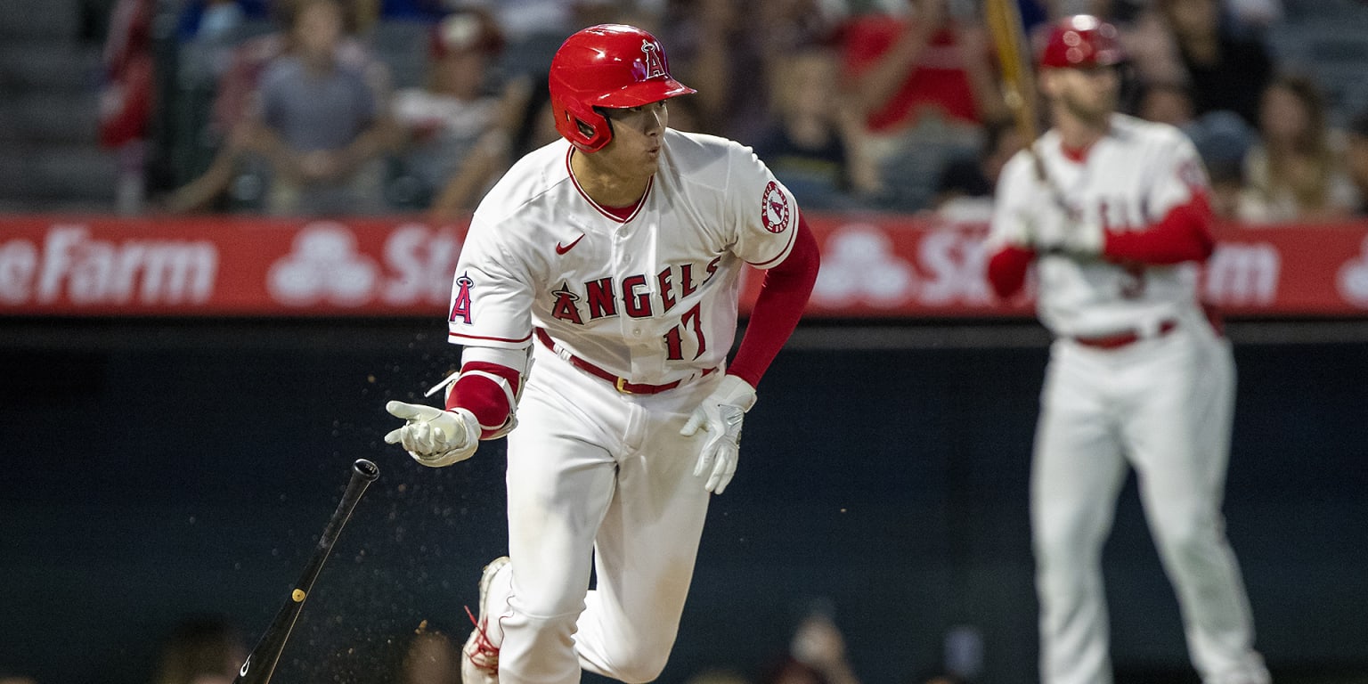 Ohtani becomes 2-way All-Star for 3rd straight year; 8 Atlanta players  selected for July 11 game - Newsday