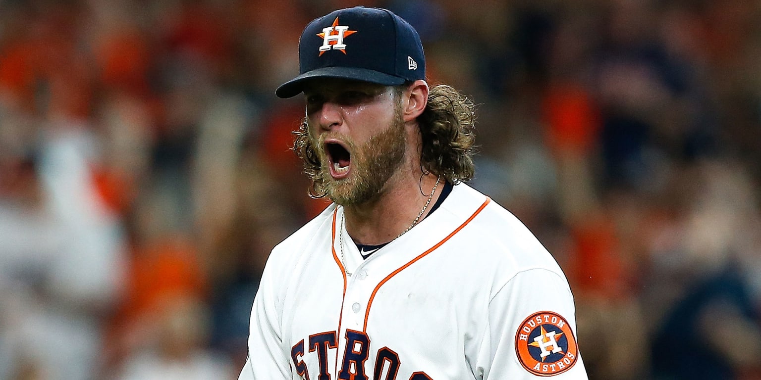 Astros rally for 12-11 win to take series over AL West-leading
