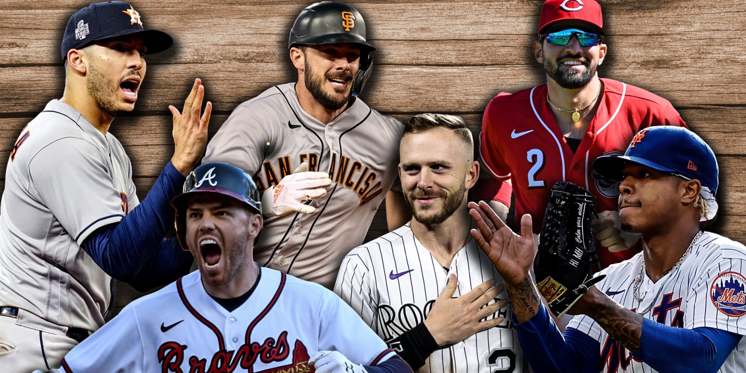 Freddie Freeman and 3 other MLB free agency deals that must happen now that  baseball is back