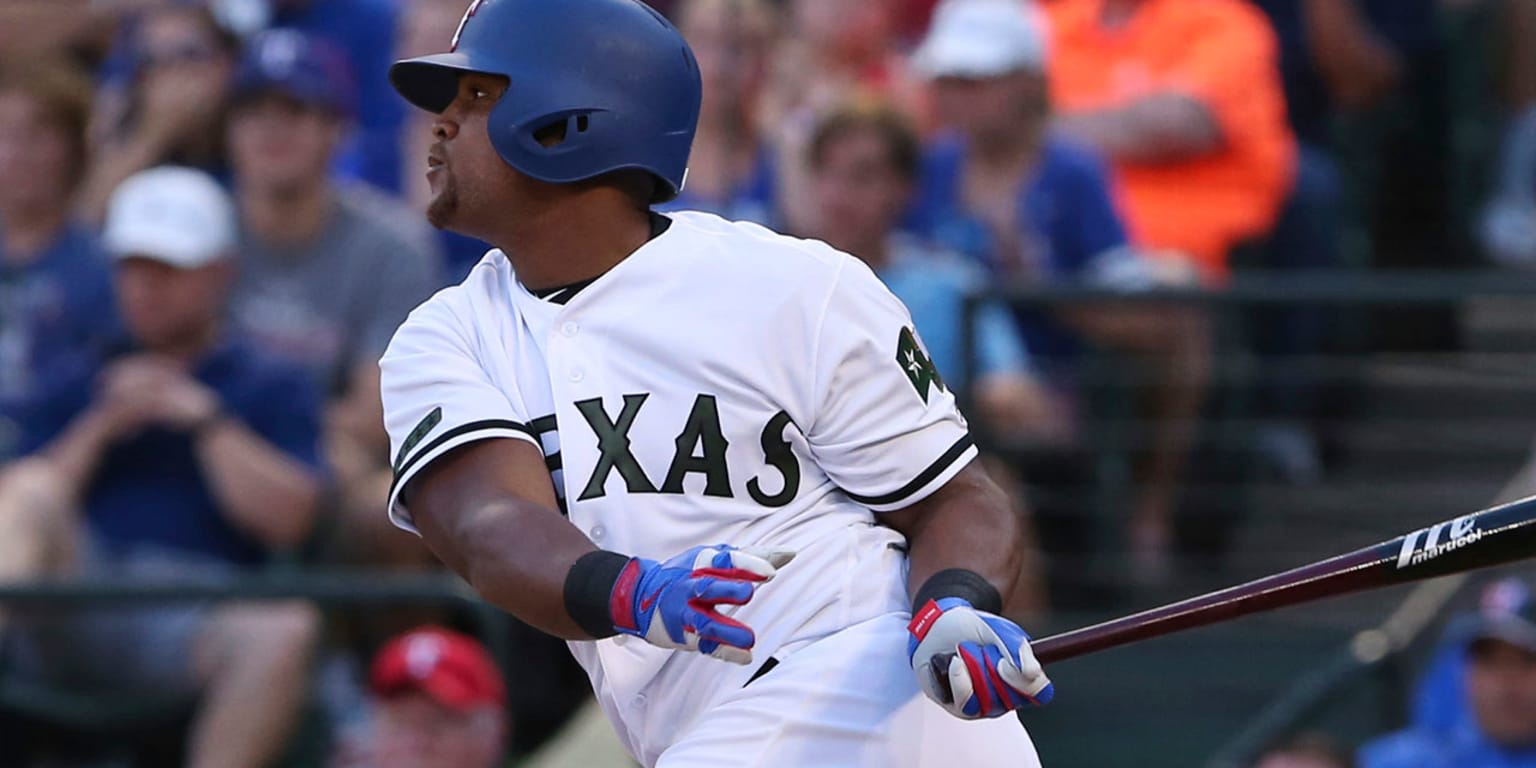 Extending Adrian Beltre would be the wrong move for the Rangers - MLB Daily  Dish