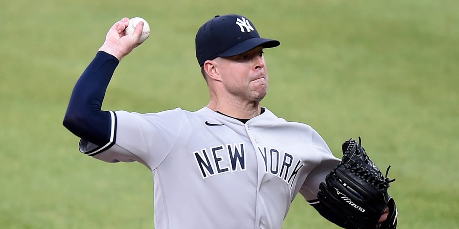 Kluber, Cole duel, Rays end Yankees' 4-game winning streak