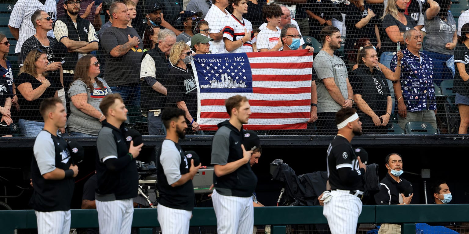 It was kind of nuts': 5 years later, former White Sox reflect on