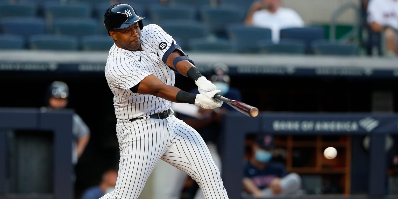 New York Yankees News: Can Chris Gittens help Yanks' first base