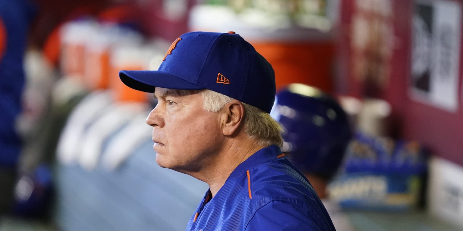 Ex-Mets pitcher tells whiny former teammates to shush after