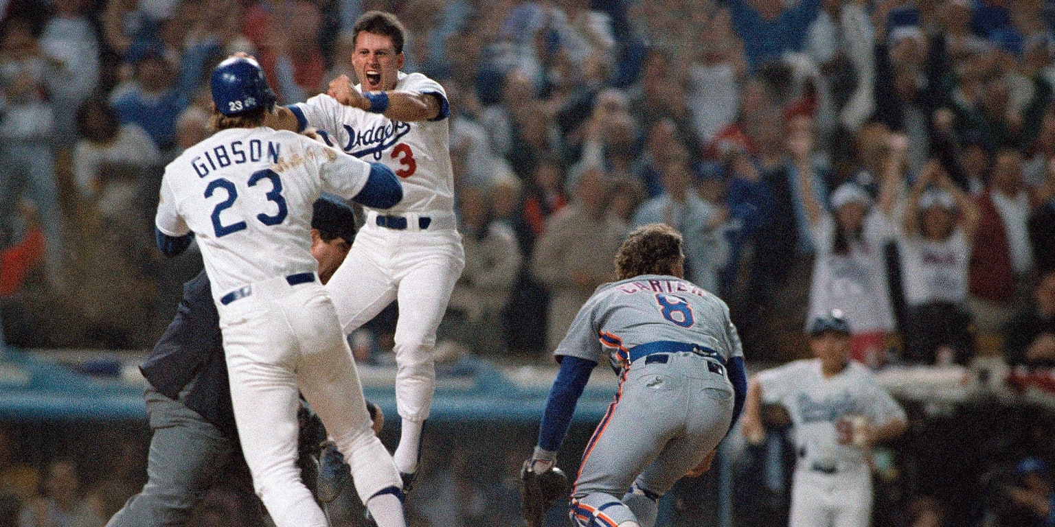 This day in 1988: Second chance at Kirk Gibson