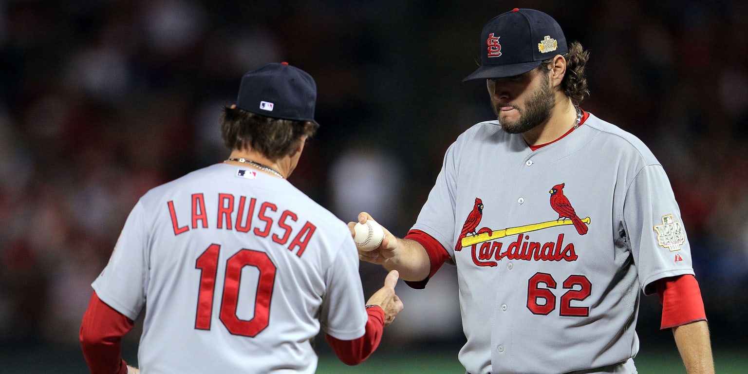 Lance Lynn trade grades: White Sox now have a Big Three; Rangers get to  dream on arms