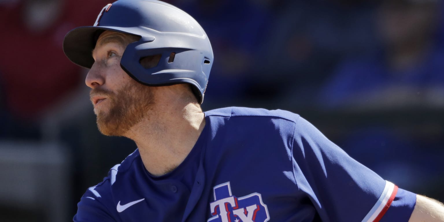 Todd Frazier discusses coronavirus pandemic