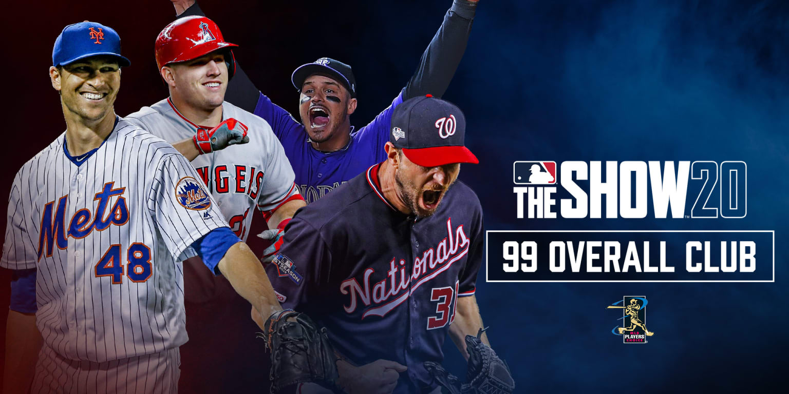 MLB The Show - Who is the BEST 3rd baseman in MLB The Show 20 and