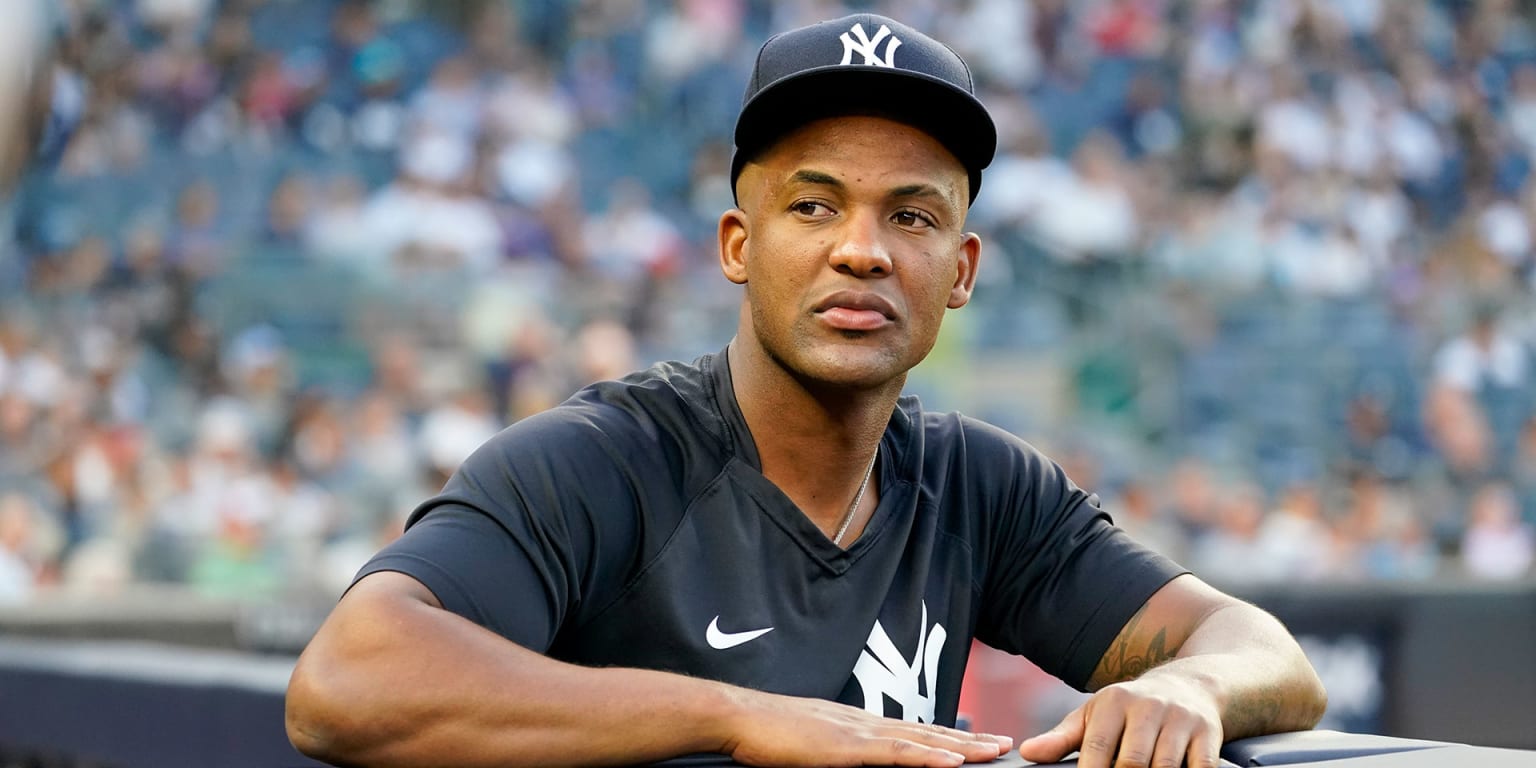 Yankees fans ask about Miguel Andujar, more