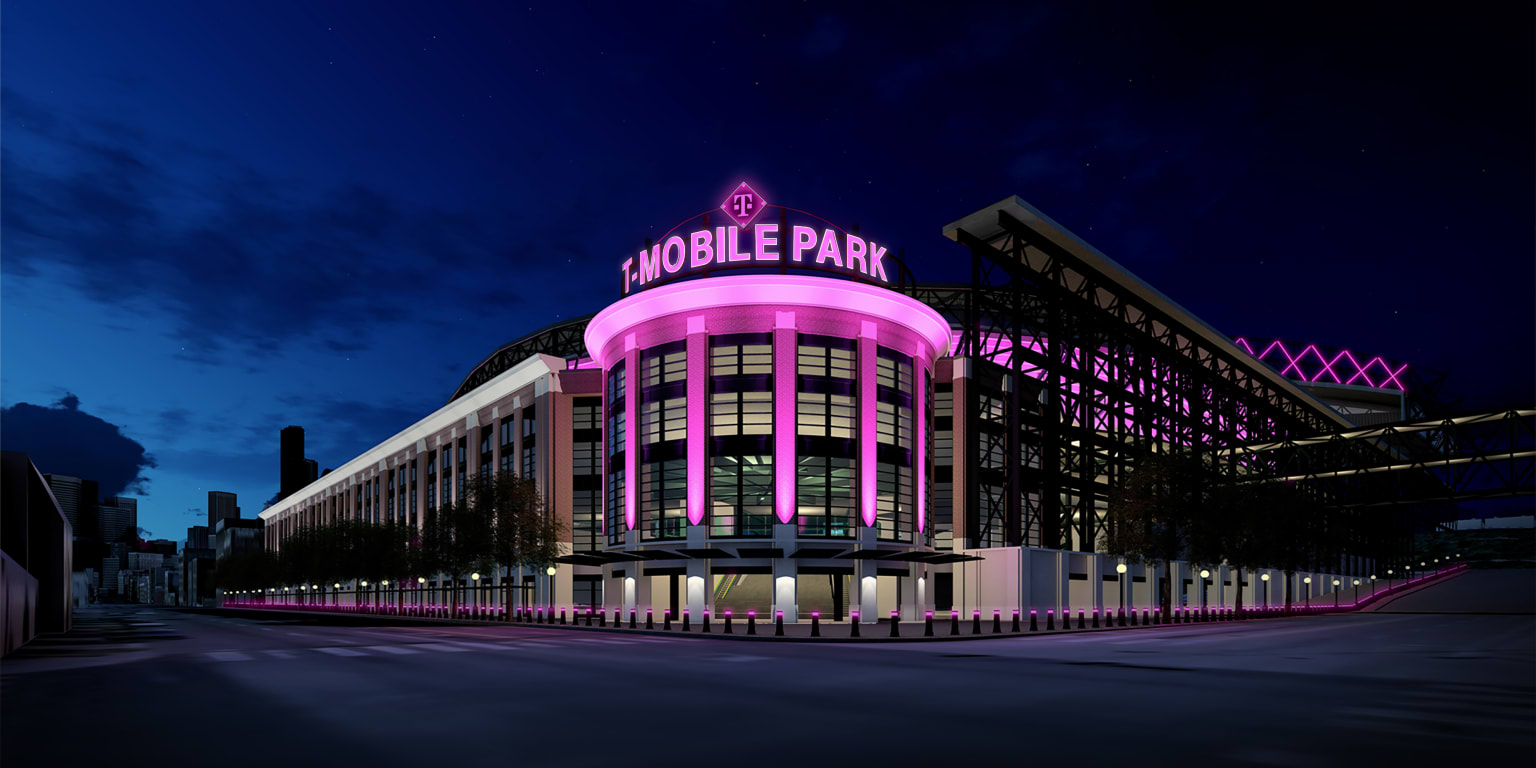 Mariners to spend almost $30 million on improvements and fan upgrades at T-Mobile  Park for 2020 season, by Mariners PR