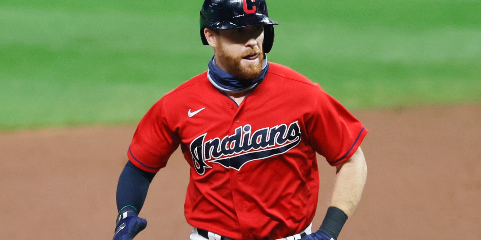 indians 3, white sox 2 shane bieber Jordan Luplow home run