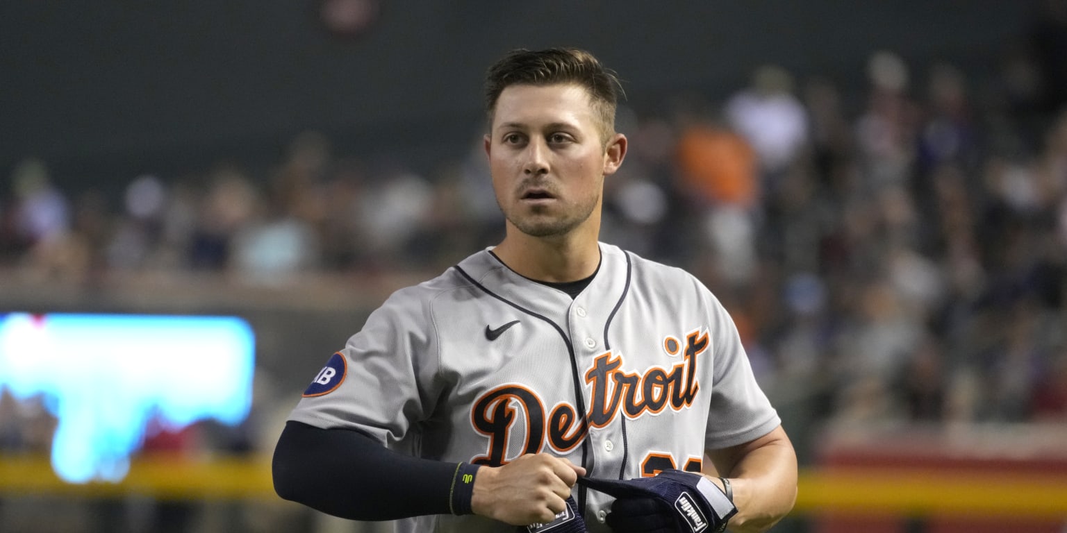 Which Tigers stars, prospects could be in Toledo during remainder of 2023  season?