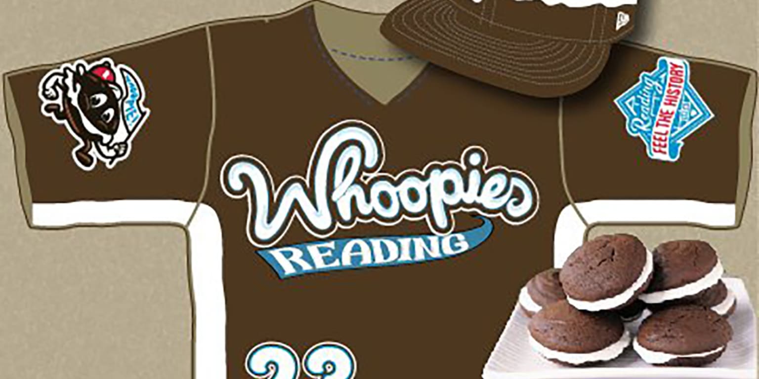 On Aug. 7, the Reading Fightin' Phils will take the field as the