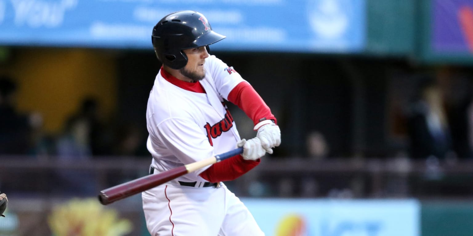 Boston Red Sox prospect Michael Chavis suspended 80 games