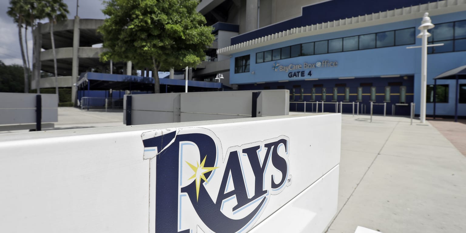 Why are the Rays exploring a Sister City relationship with Montreal?