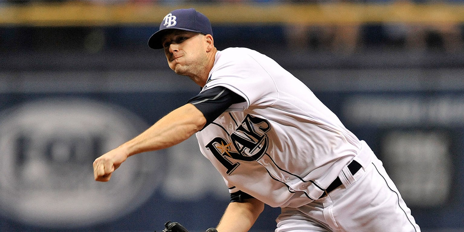 WholeHogSports - Drew Smyly traded to Mariners