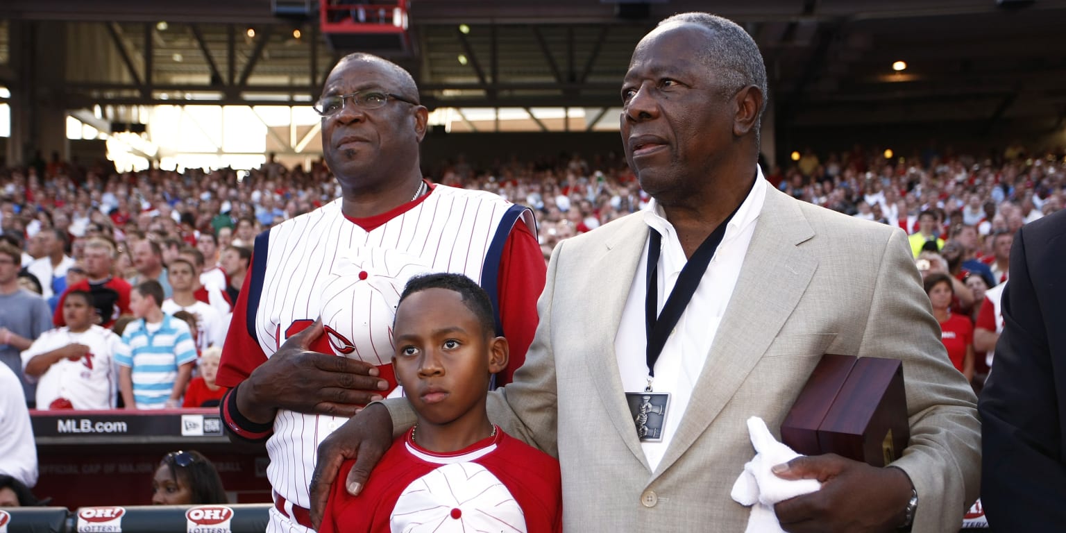 Dusty Baker, The Heart of a Giant - Sactown Magazine