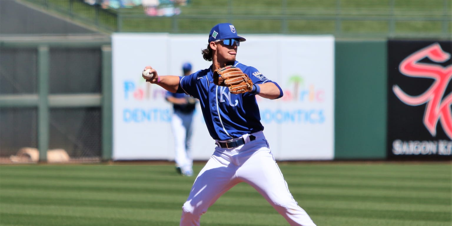 Uh-oh! The Royals' Spring Training success is making me want to believe  again - Royals Review