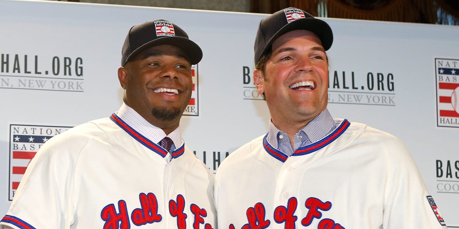 Hall of Fame Poll: Mike Piazza - Bluebird Banter