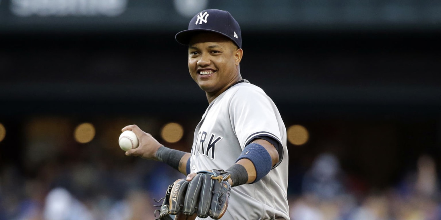Starlin Castro going back on disabled list