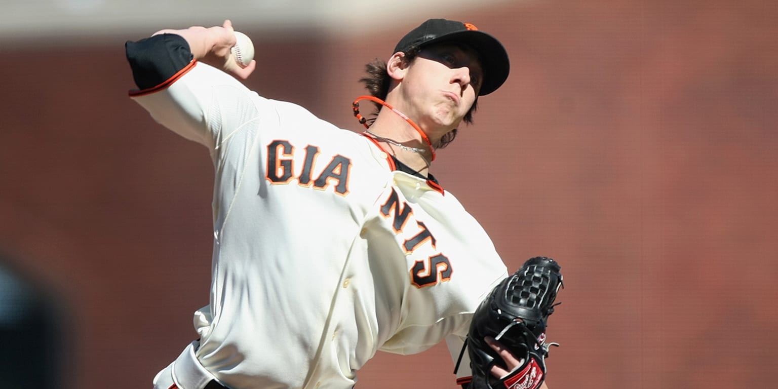 Tales of Timmy: Giants' Tim Lincecum was our favorite 'Freak' – The Mercury  News