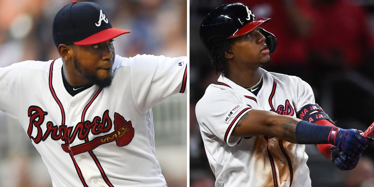 Braves news and links: Julio Teheran nearing a return - Battery Power