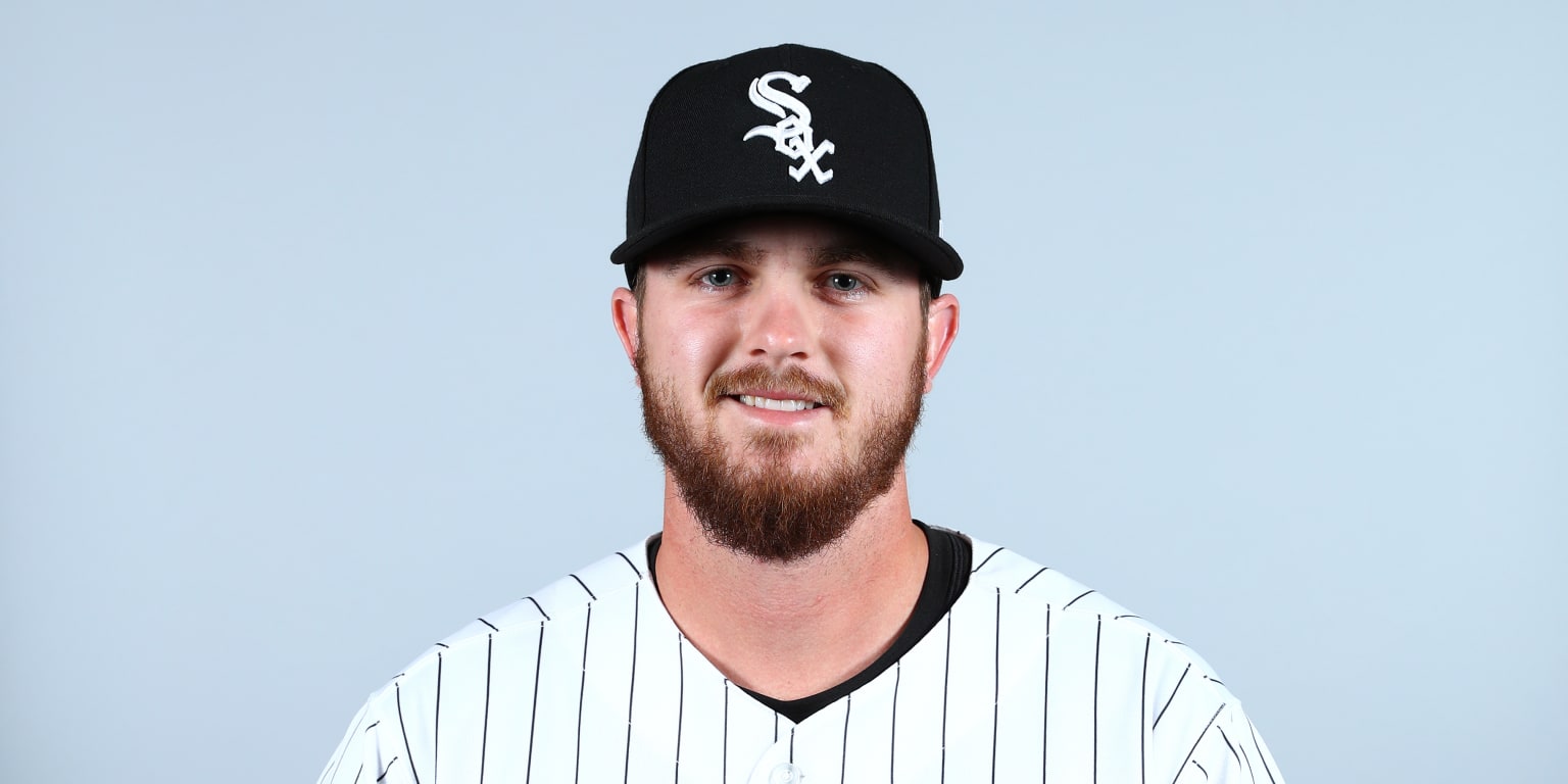 White Sox Dylan Covey enjoys first Opening Day