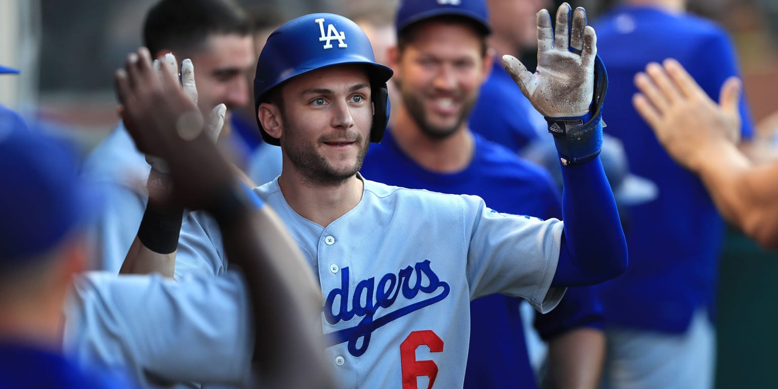 World Series: Rested Dodgers hope to have star shortstop Corey