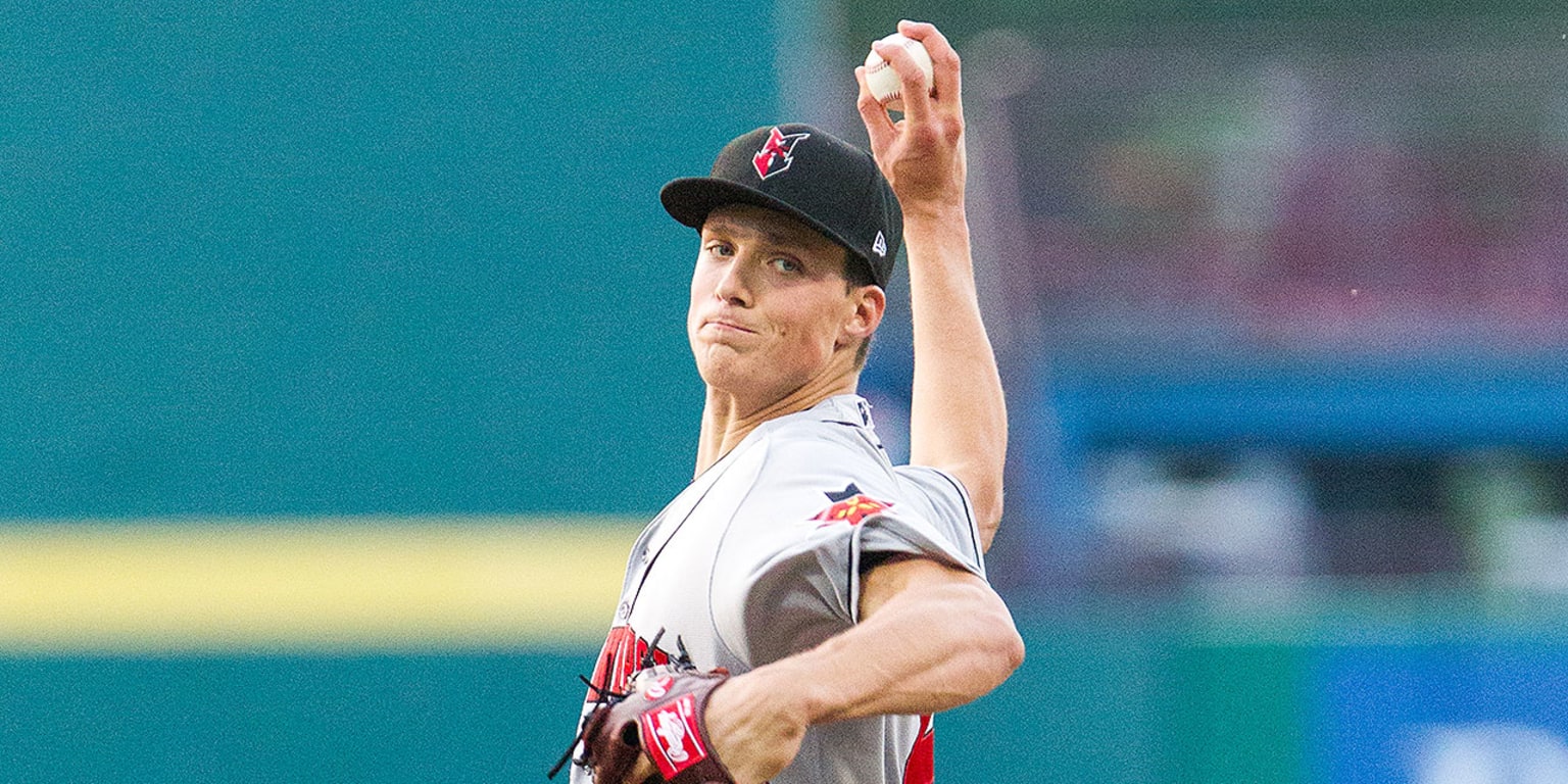 Pirates' Tyler Glasnow continues his progress in win over Nationals
