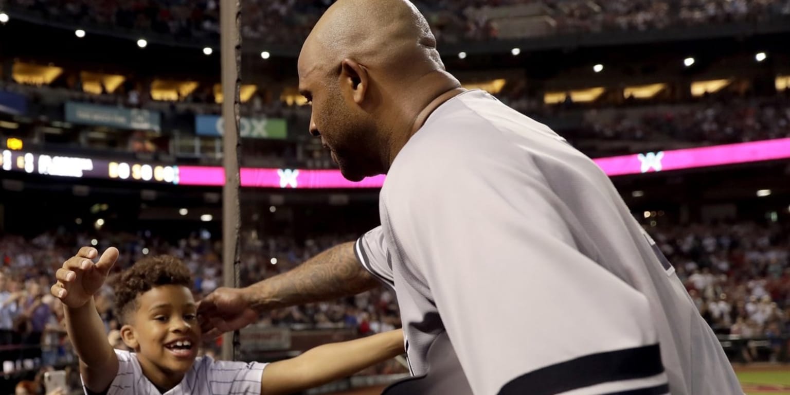 CC Sabathia: 3,000th strikeout historic milestone anniversary