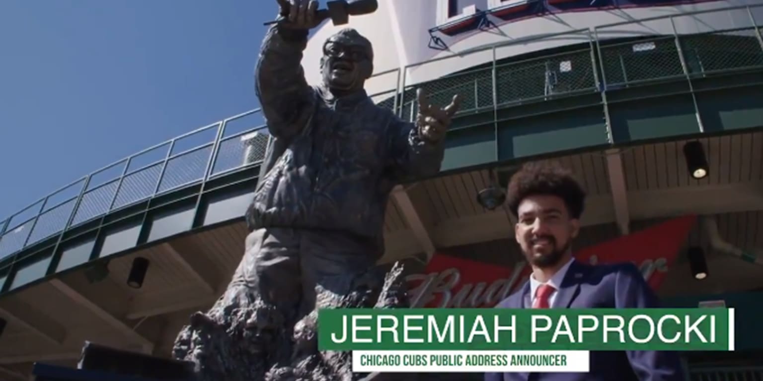 jeremiah-paprocki-is-cubs-first-black-pa-announcer