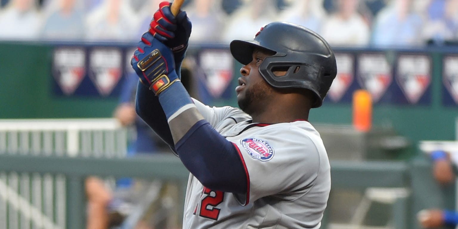 The inside story: How the Twins found Miguel Sano