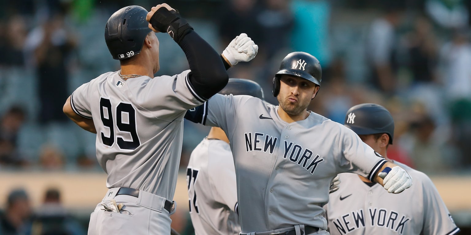 The Yankees may have been pushed to the brink on Thursday, but they managed...
