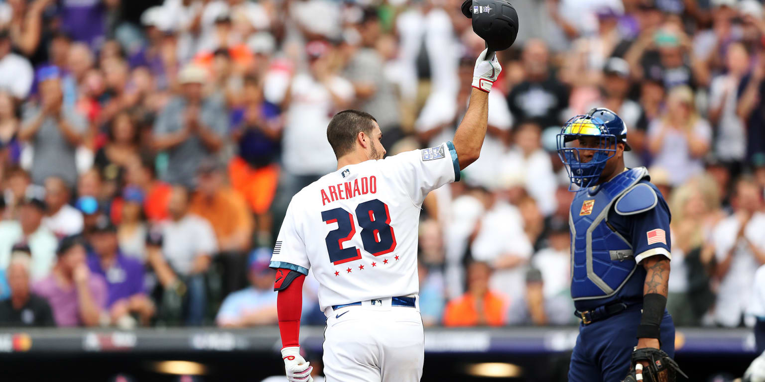 St. Louis Cardinals 2021 Season Preview: The Age of Arenado - Diamond Digest