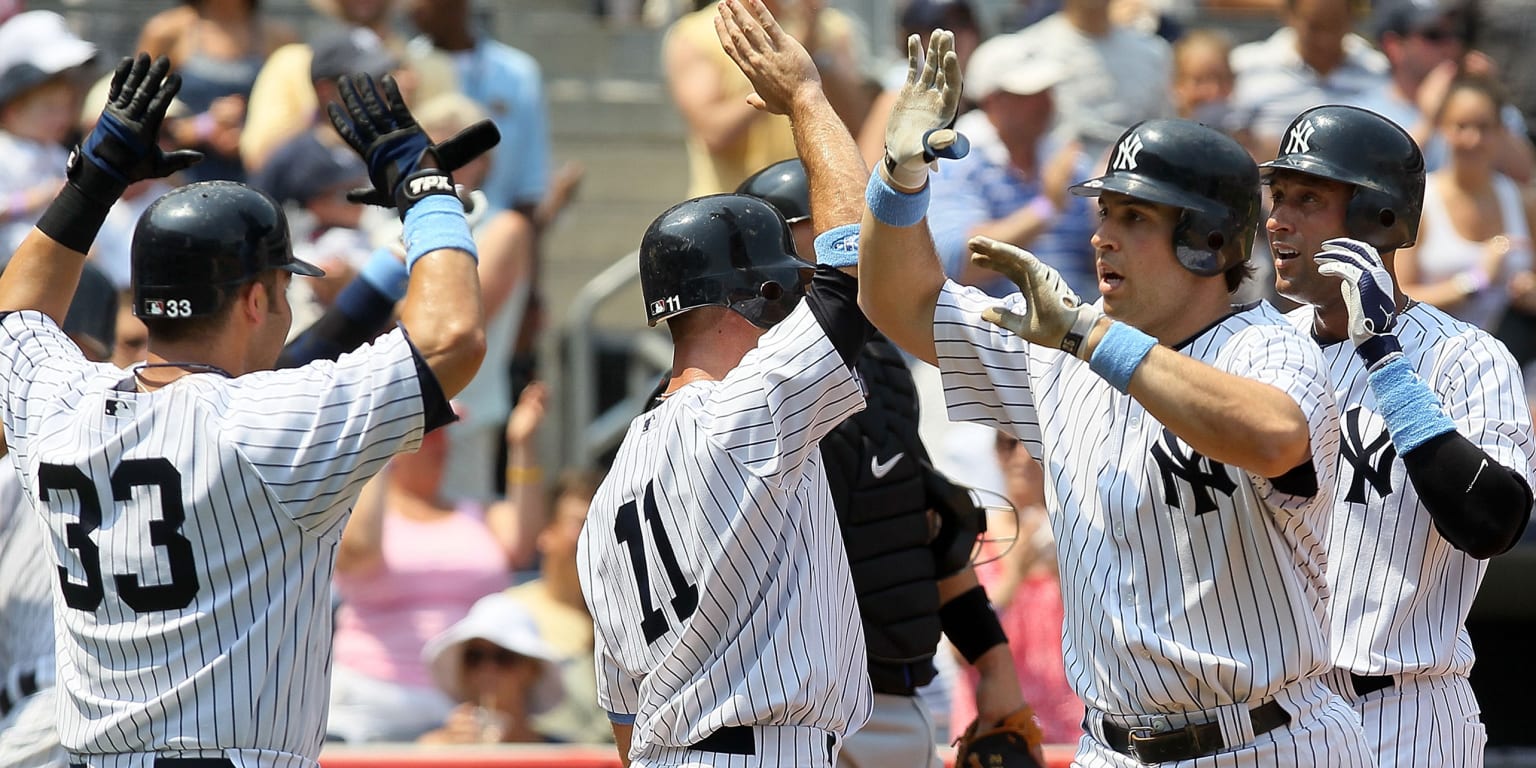 Gardner, Romine lead Yanks to 10-3 victory  Yankees-White Sox Game  Highlights 6/16/19 