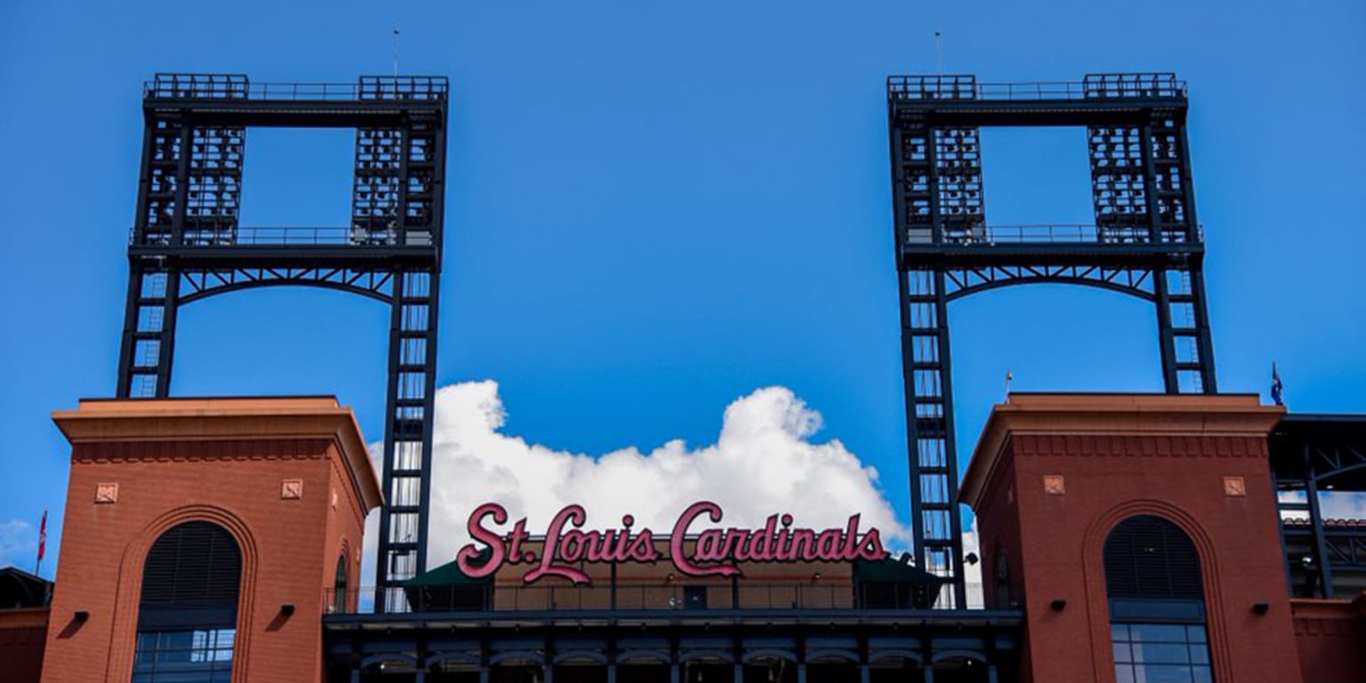 Cardinals 2020 season FAQ | St. Louis Cardinals