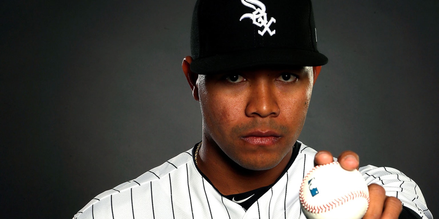 Jose Quintana - New York Mets Starting Pitcher - ESPN