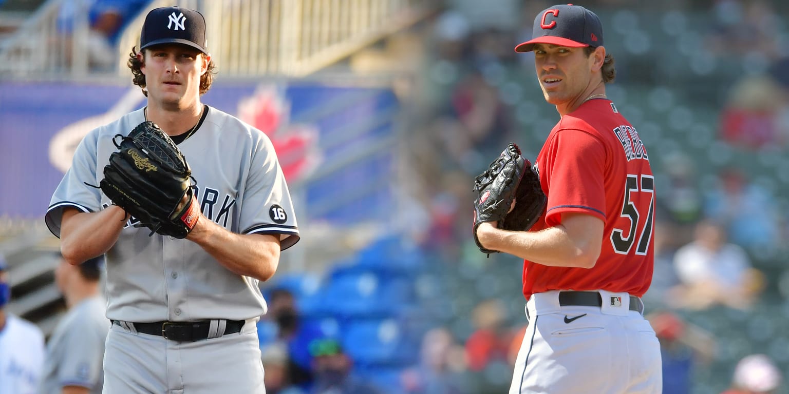 Gerrit Cole surpasses Ron Guidry for most strikeouts in team history